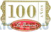 LA IBERICA 100 AÑOS