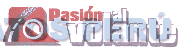 PASION AL VOLANTE
