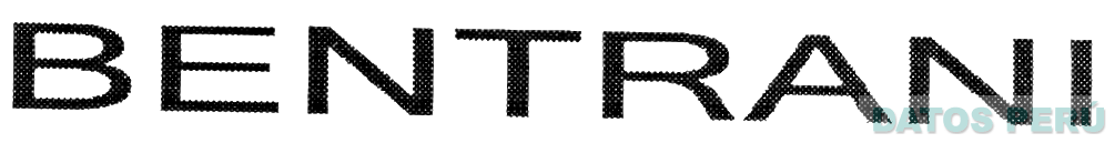 BENTRANI