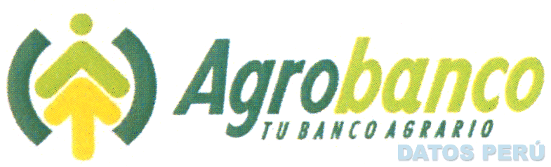 AGROBANCO TU BANCO AGRARIO