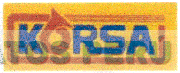 KORSA