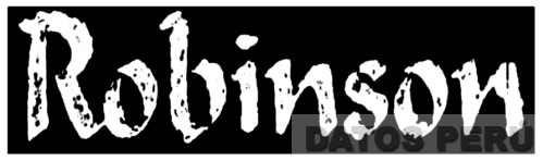 ROBINSON