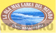 LA OLA MAS LARGA DEL MUNDO CHICAMA - PERU