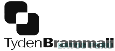 TYDENBRAMMALL