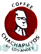 COFFEE CHACHAPUYOS DE LOS ANDES