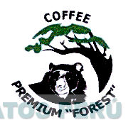 COFFEE PREMIUM FOREST