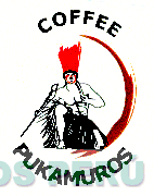 COFFEE PUKAMUROS