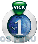 VICK MARCA N°1