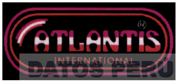 ATLANTIS INTERNATIONAL