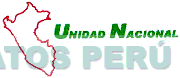 UNIDAD NACIONAL
