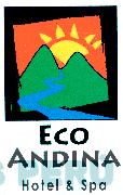 ECO ANDINA HOTEL & SPA