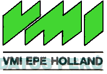 VMI EPE HOLLAND VMI