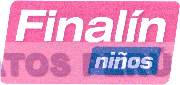 FINALIN NIÑOS