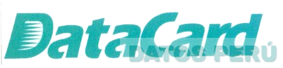 DATACARD
