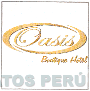 OASIS BOUTIQUE HOTEL