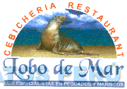 LOBO DE MAR CEBICHERIA RESTAURANT LOS ESPECIALISTAS EN PESCADOS Y MARISCOS
