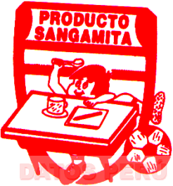 PRODUCTO SANGAMITA