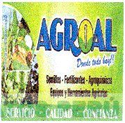 AGROAL DONDE TODO HAY!!