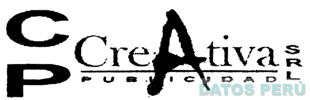 CP CREATIVA PUBLICIDAD S.R.L.