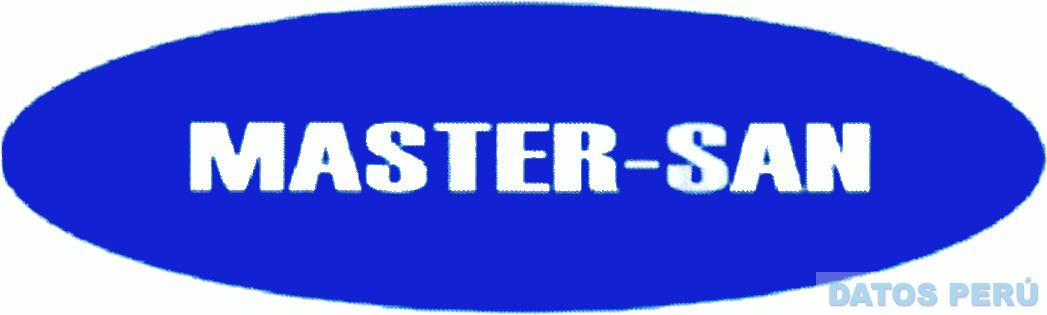 MASTER-SAN