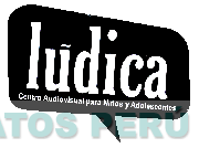 LUDICA CENTRO AUDIOVISUAL PARA NIÑOS Y ADOLESCENTES