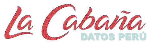 LA CABAÑA