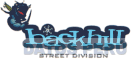 BACKHIII STREET DIVISION
