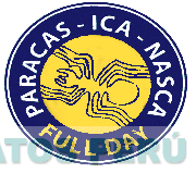 FULL DAY PARACAS - ICA - NASCA