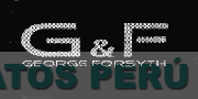 G&F GEORGE FORSYTH