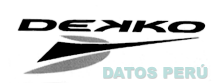 DEKKO