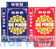 RIE POKER