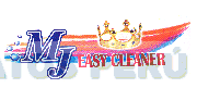 MJ EASY CLEANER