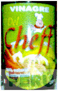 VINAGRE DEL CHEFF