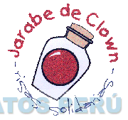 JARABE DE CLOWN RISAS SOLIDARIAS