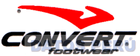 CONVERT FOOTWEAR