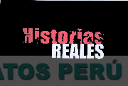 HISTORIAS REALES