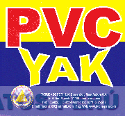 PVC YAK IQ HACSA