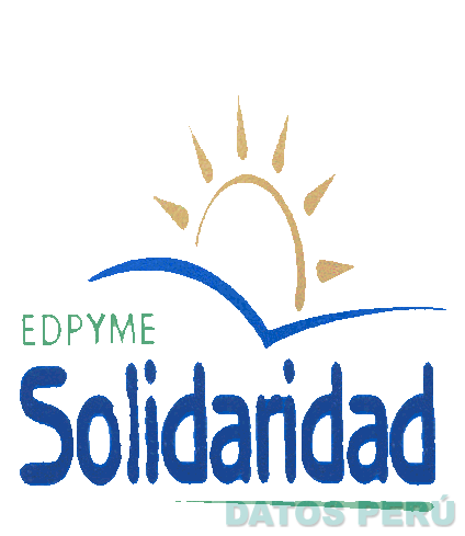 EDPYME SOLIDARIDAD