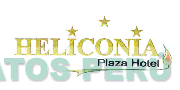 HELICONIA PLAZA HOTEL