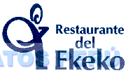 Restaurante del Ekeko