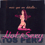 HOT & SEXY MAS QUE UN DETALLE...