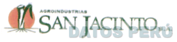 AGROINDUSTRIAS SAN JACINTO S.A.