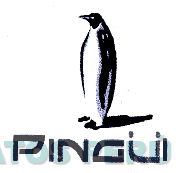 PINGÜI