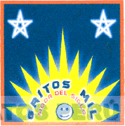 GRITOS MIL MODA DEL SIGLO