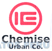 IE CHEMISE URBAN CO,