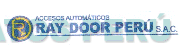 R RAY DOOR PERÚ S.A.C. ACCESOS AUTOMATICOS