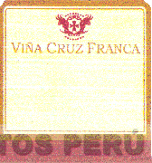 VIÑA CRUZ FRANCA