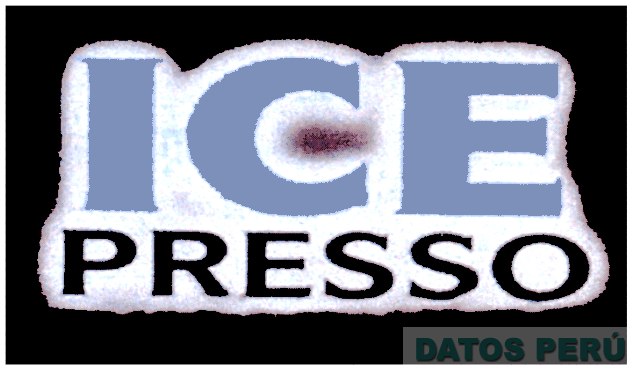 ICE PRESSO