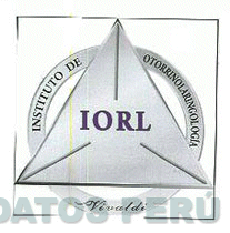 IORL INSTITUTO DE OTORRINOLARINCOLOGIA VIVALDI