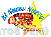 EL NUEVO NUEVO CUARTETO CONTINENTAL DE: WALTER DOLORIER